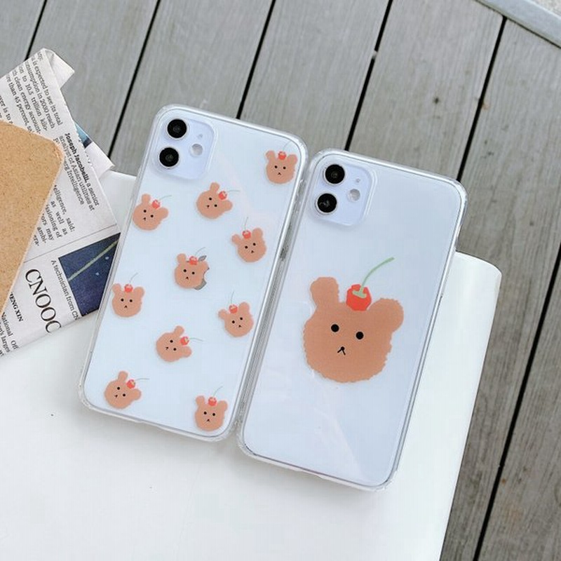 くま ファッション スマホケース 可愛い Iphoneケース Iphone11ケース Iphone7 8ケース人気iphonexケース Iphonex 通販 Lineポイント最大0 5 Get Lineショッピング