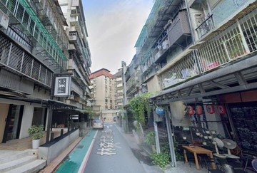 獨賣中山CP值最高的收租房｜台北市中山區林森北路