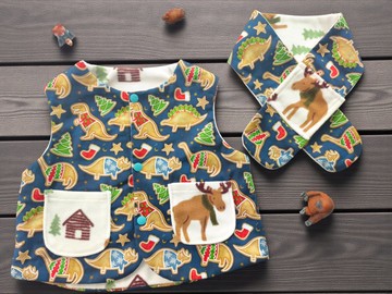 恐龍麋鹿露營趣