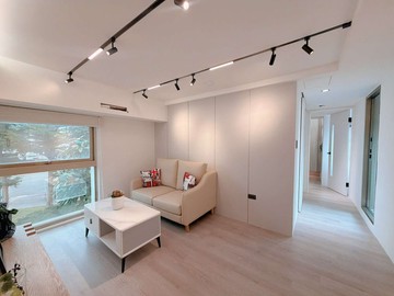 231松江花博電梯2房美妝宅｜台北市中山區松江路