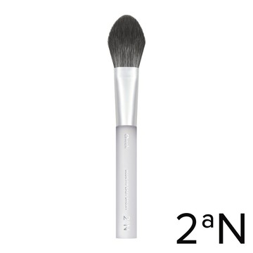 2aN輕柔腮紅刷 1 item