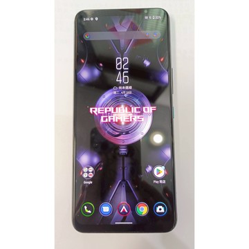 ASUS ROG Phone 5s  256GB Andriod 11 6400萬畫素