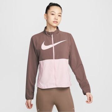 NIKE AS W NK TEMPO SWSH HBR DF JKT 女 休閒外套 HV2648503