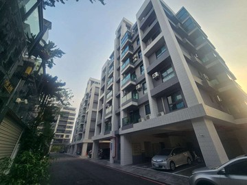 內埔義大2年新屋3房平車｜屏東縣內埔鄉新豐路