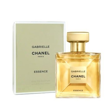 Chanel GABRIELLE 嘉柏麗琉金香水35ML (國際航空版)