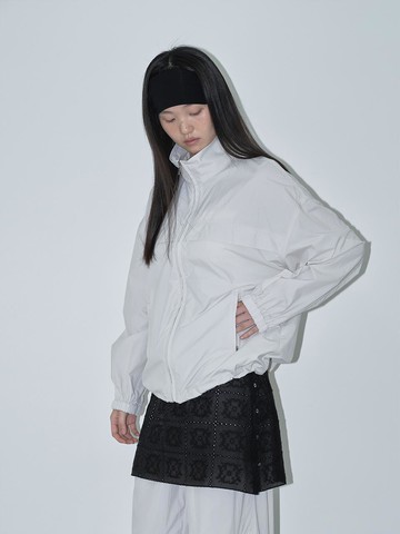 OKeeffe Lace Skirt [Black]