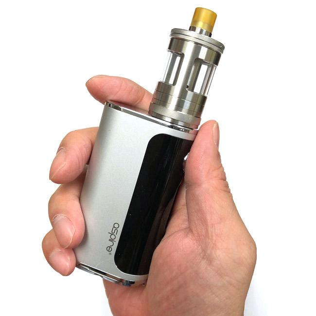 （正規品） Aspire Nautilus GT ノーチラス ジーティー（電子タバコ／VAPEアトマイザー）