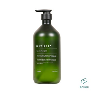 NATURIA｜豐盈潔淨凝露 1000ml