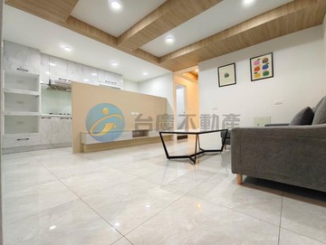 大昌義華商圈翻新大3房公寓一樓美宅｜高雄市三民區正忠路