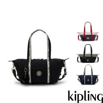 Kipling大容量兩用包-ART BAGUETTE(多款任選)FW26L2