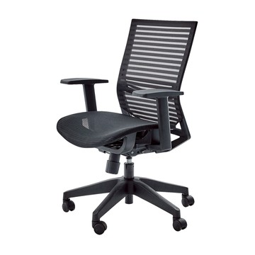 完美主義│MF-07-1 電腦椅 辦公椅 人體工學椅【I0349】