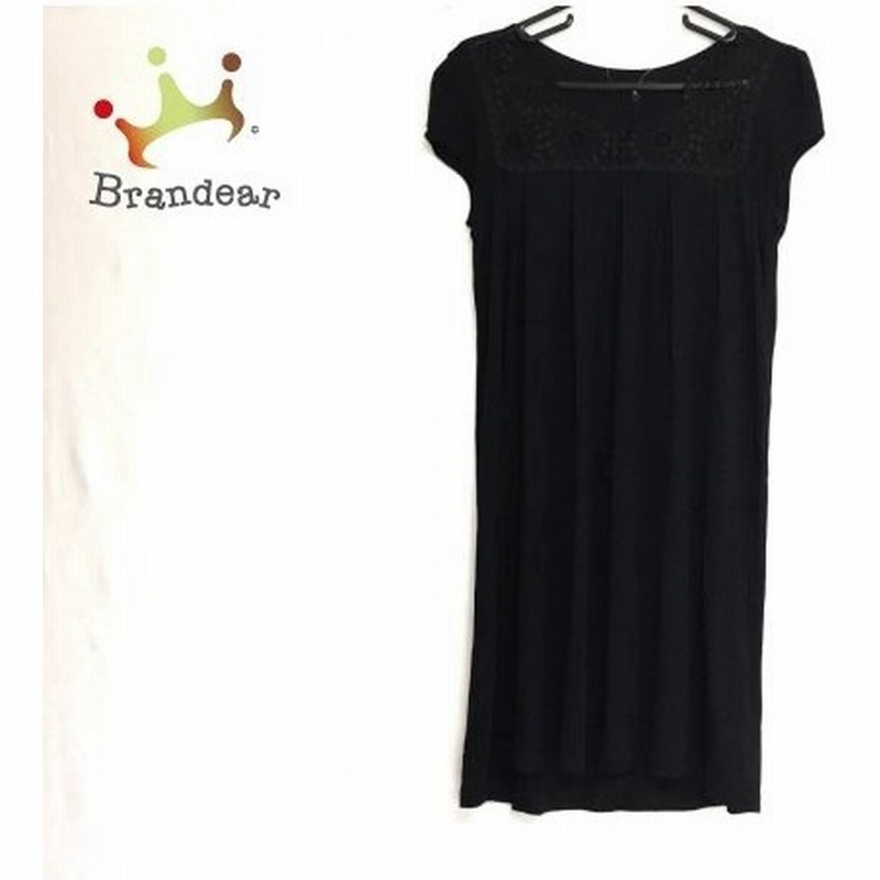 バナナリパブリック Banana Republic ワンピース レディース 黒 レース スペシャル特価 通販 Lineポイント最大0 5 Get Lineショッピング