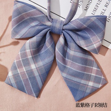 jk領結日系免打結女學生制服學院風領花校服蝴蝶結領帶水手服配飾