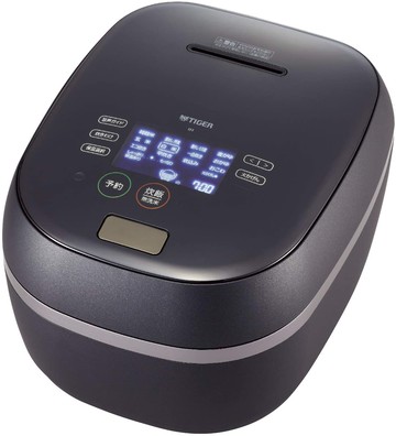 日本 TIGER 虎牌  6人份 土鍋 頂級款  GRAND X JPG-S100 日本必買代購