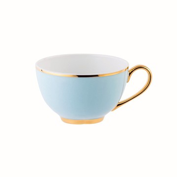 LEGLE｜ELB如意茶杯－淺藍