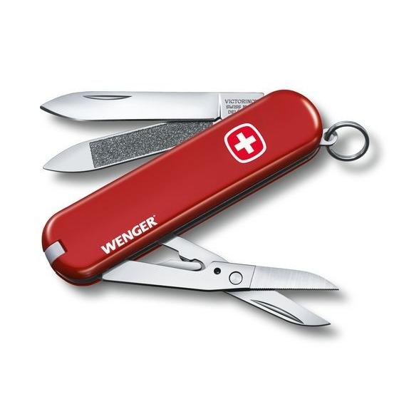 ビクトリノックスVICTORINOX ウェンガー 0.6423.91　マルチツール ナイフ アウトドア