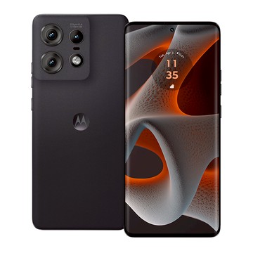 motorola Edge 50 Pro 5G  256GB  極致黑