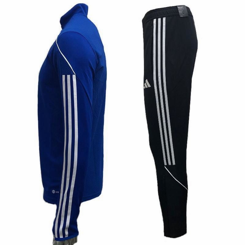 Amazon.com: adidas mens Tiro 23 Jersey Shirt, Team Navy Blue