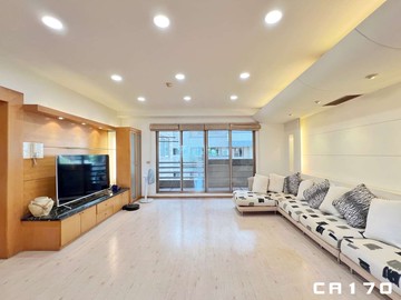 那對閨密❤️獨家漢神｜一層一戶樓中樓｜百坪雙平車｜台中市北屯區四平路