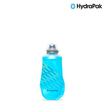 【HydraPak】SoftFlask 150ml 越野輕量軟式水瓶