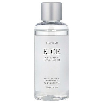 Mixsoon, 半乳糖菌發酵精華，3.3 液量盎司（100 毫升）