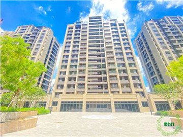 三井OUTLET全新2房平車☎️290-6660｜台南市歸仁區歸仁七路