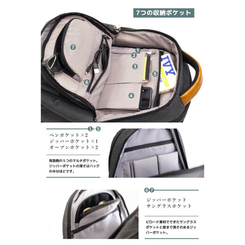 PKG ピーケージー 公式 DURHAM OUTPOSTII 30L ダラムアウトポスト2