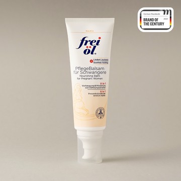 Freiol Nourishing Balm for Pregnant Women 125ml