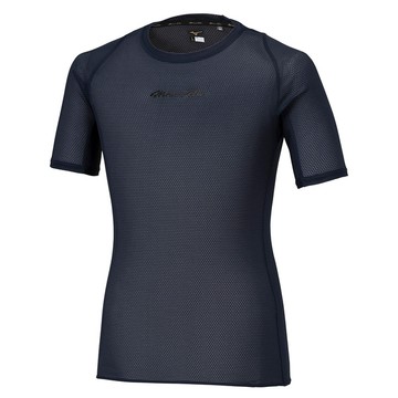 MP圓領短袖緊身衣   _   12JACC0714