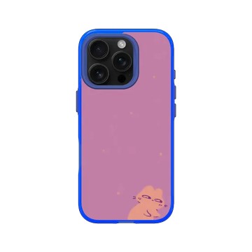 iPhone 16 Pro JellyTint 激光藍 - Jazlynn - 偷喵一下
