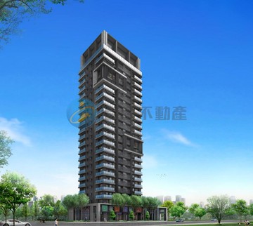 【即將交屋】高鐵特區-惠宇謙恆4房森活宅｜新竹縣竹北市高鐵七路