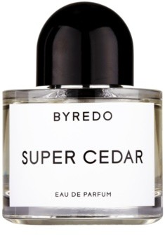 Byredo 百瑞德 超级雪松香水EDP 100ml