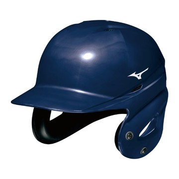 硬式棒球用打擊頭盔深藍   _   1DTHH21114