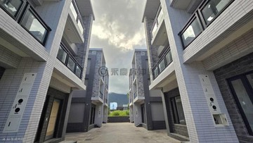 吉安永興全新完工面寬社區別墅-美麗國5B1204｜花蓮縣吉安鄉永興七街