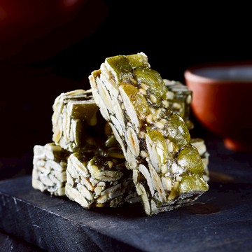 紅豆食府 南瓜子酥糖~同區任選$168/1盒，$799/5盒，$1549/10盒，$4550/30盒，$7399/50盒