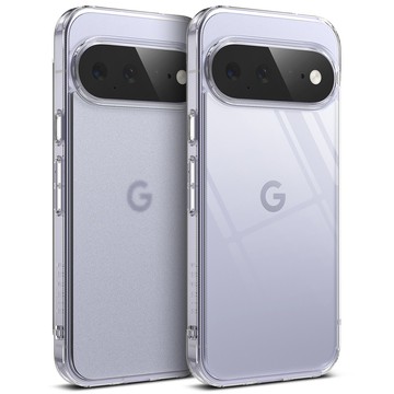 Rearth Ringke Google Pixel 11 (Fusion) 高質感保護殼