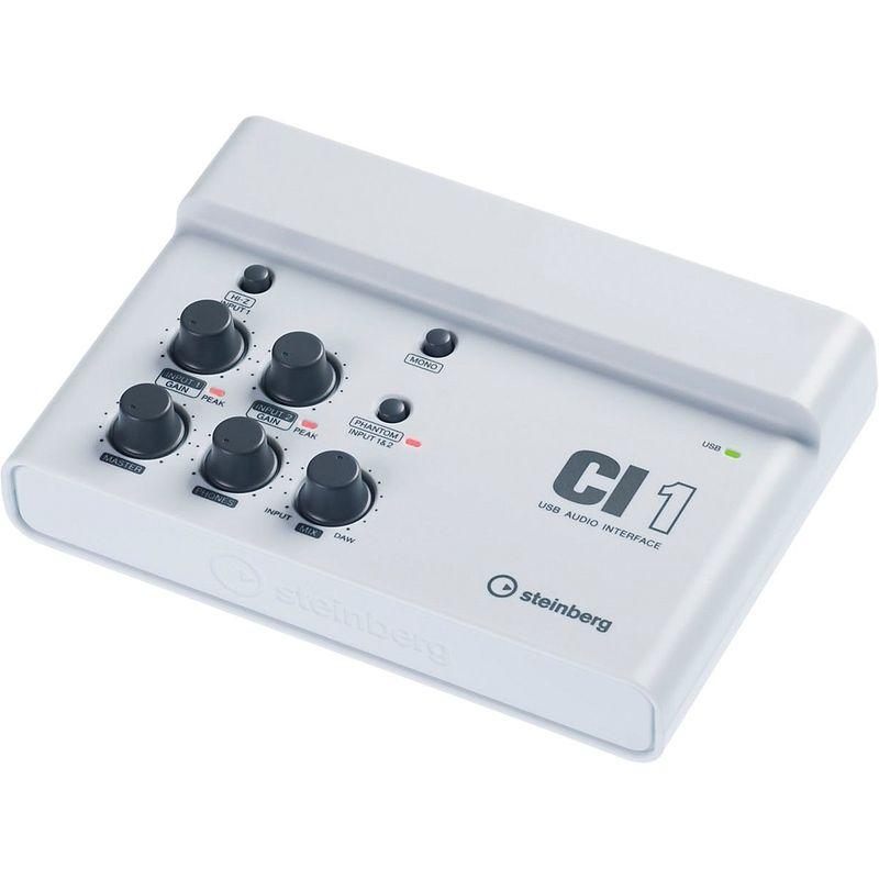 Steinberg USB AUDIO INTERFACE CI1