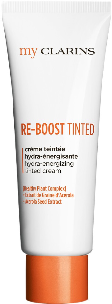 Clarins My Clarins Re-Boost Hydra-Energizing Tinted Cream 50ml