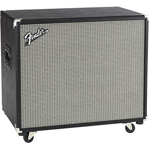 フェンダーフェンダー ベースアンプ BASSMAN 410 NEO CAB