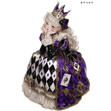 【6 月新品】07-133-0099 人物貼紙 馬戲團風格