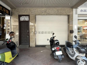 *5仁武最熱鬧*尬電梯面寬五米*透天店霸｜高雄市仁武區仁雄路