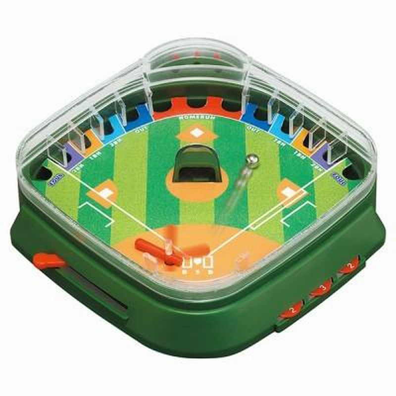 子供 景品 野球盤Jr 子ども会 イベント プチギフト おもちゃ