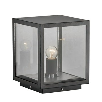 戶外柱頭燈 F85-09-K5192