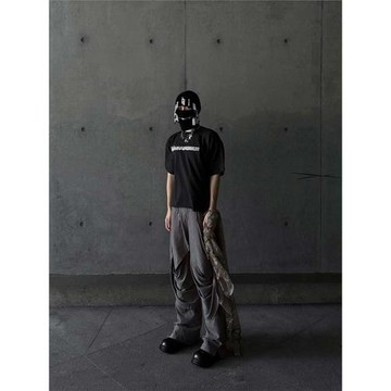 ProMaster滑雪頭套男女面罩V臉顯瘦防風帽保暖摩托車騎行護臉潮