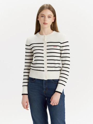 女款 MINI LOGO 外套 針織外套 針織罩衫 人氣新品