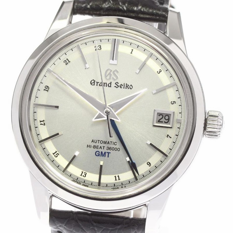 セイコー SEIKO SBGJ217/9S86-00C0 グランドセイコー メカニカル 