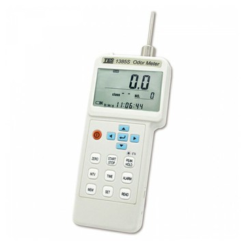 《TES》環境氣味偵測計 TES1385 Odor meter