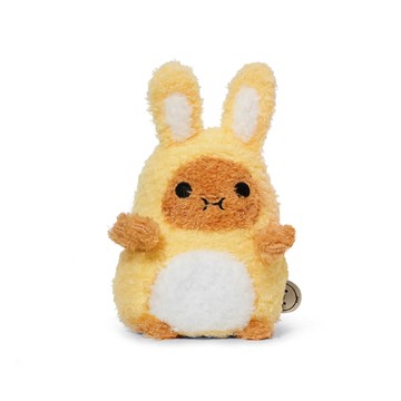 英國 noodoll / 兔子馬鈴薯(黃) 15cm