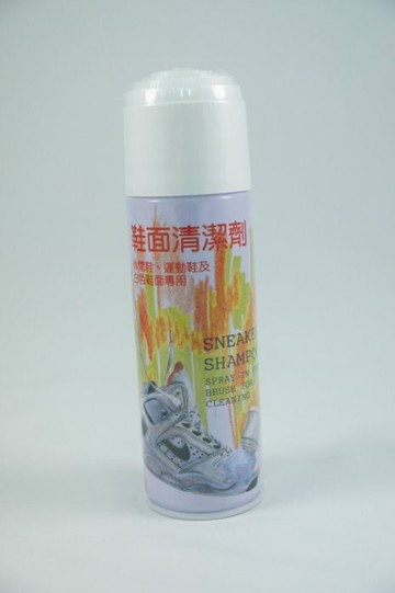 【iSport愛運動】貓頭鷹 MIT精品 鞋面清潔劑 00000NS