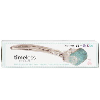 Timeless Skin Care 時光永恆 0.5 毫米多功能微針型滾輪 1pc-美容工具